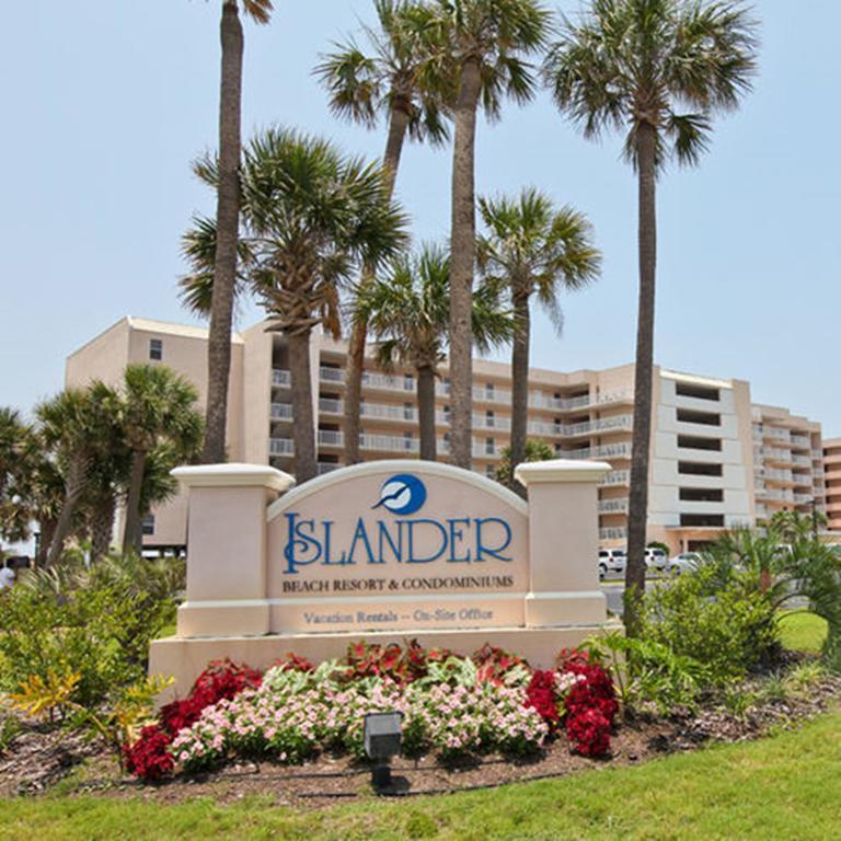 Apartment Islander By Panhandle Getaways Fort Walton Beach