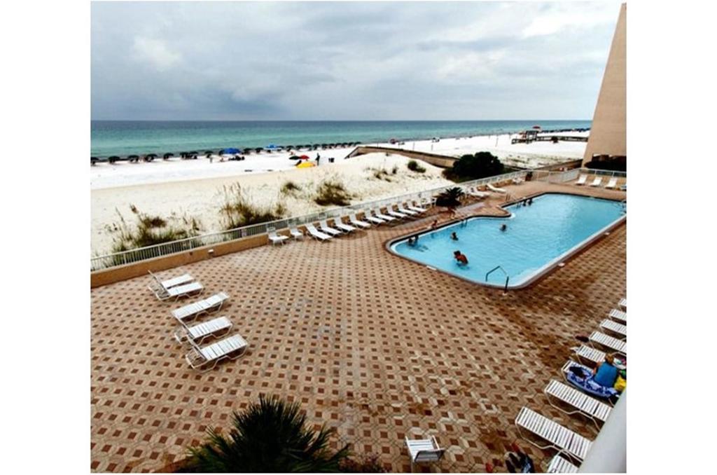 Islander By Panhandle Getaways * Fort Walton Beach