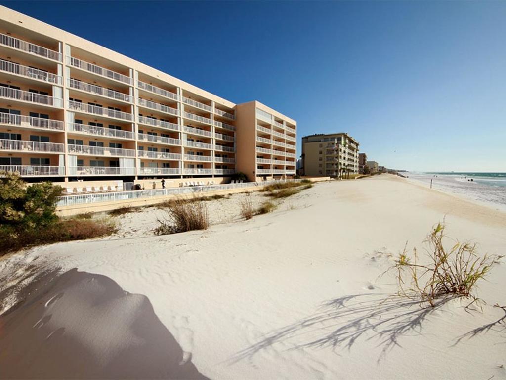 Apartment Islander By Panhandle Getaways