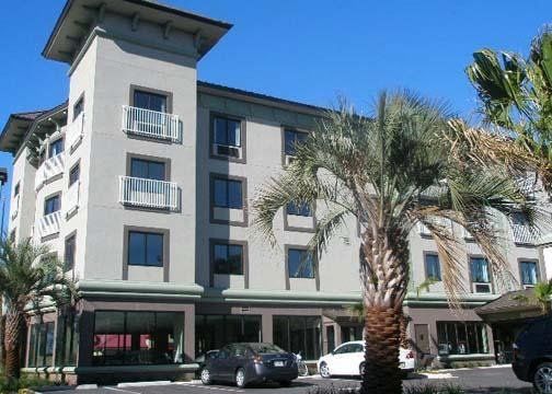 Comfort & Hotel 3*