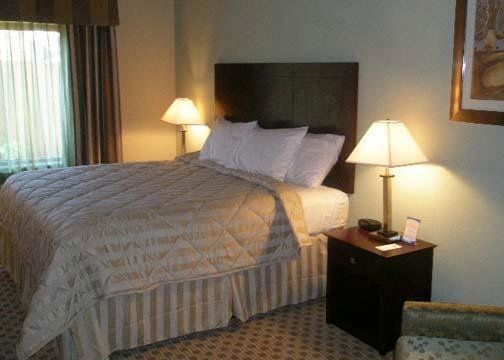 Hotel Comfort & Fort Walton Beach