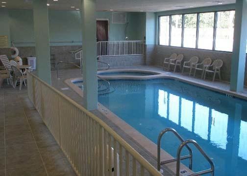 Hotel Comfort &