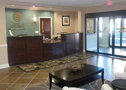 Comfort & Fort Walton Beach
