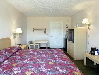 Motel Days By Wyndham Walton