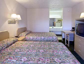Days By Wyndham Walton Motel Fort Walton Beach