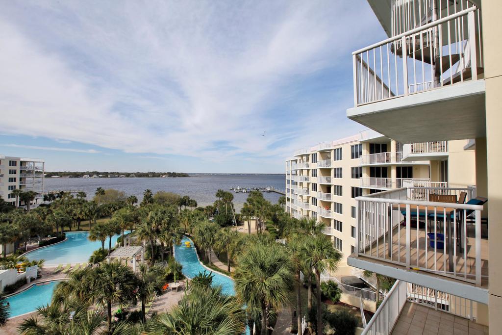 Destin West - Sandpiper By Panhandle Getaways Fort Walton Beach
