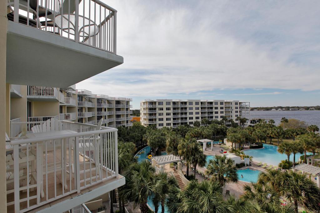 Holiday home Destin West - Sandpiper By Panhandle Getaways Fort Walton Beach