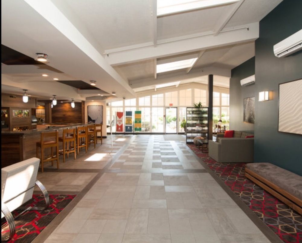 Four Points By Sheraton Destin - Walton 3*