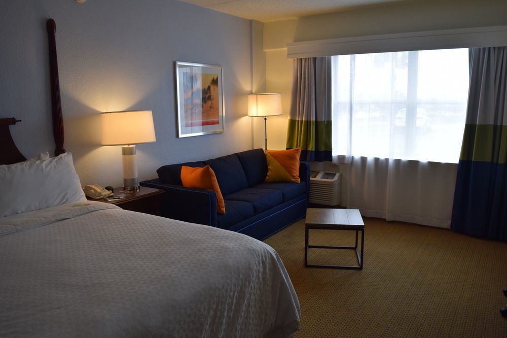 Four Points By Sheraton Destin - Walton 3* Fort Walton Beach