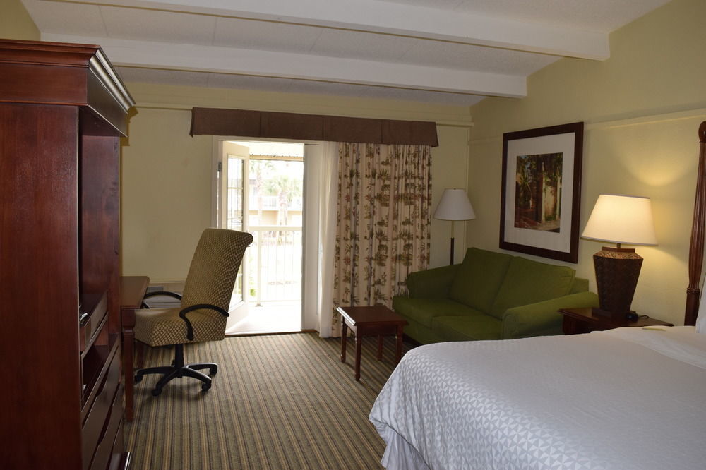 Hotel Four Points By Sheraton Destin - Walton