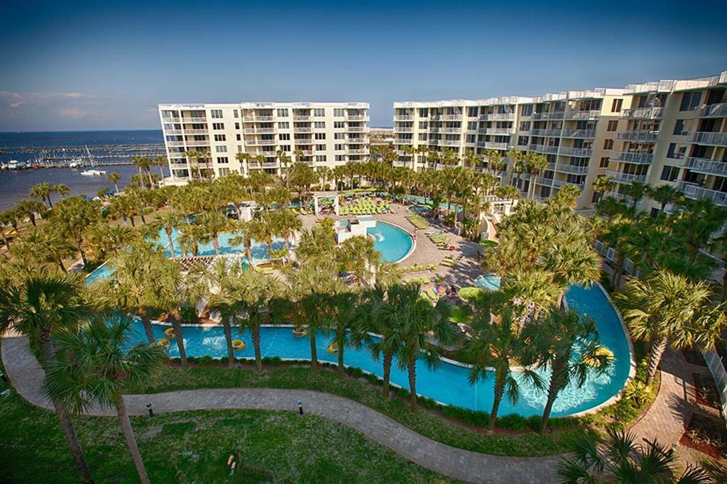 Destin West - Sandpiper By Panhandle Getaways Fort Walton Beach