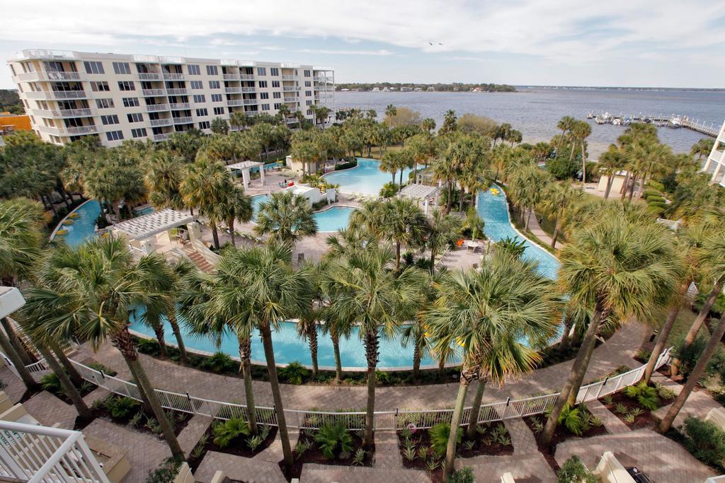 Destin West - Sandpiper By Panhandle Getaways Holiday home *