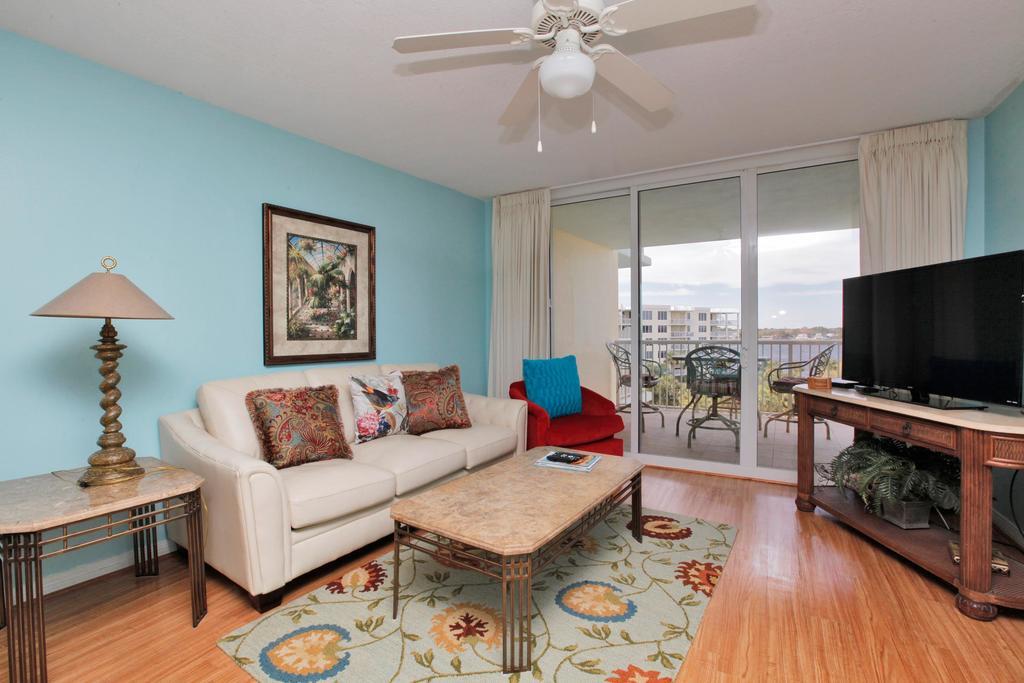 Destin West - Sandpiper By Panhandle Getaways * Fort Walton Beach