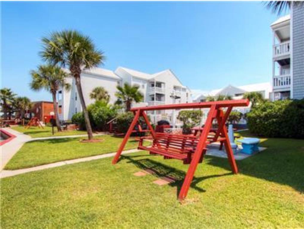 Hermitage By The Bay 305 By Real Joy Vacations Apartment Fort Walton Beach
