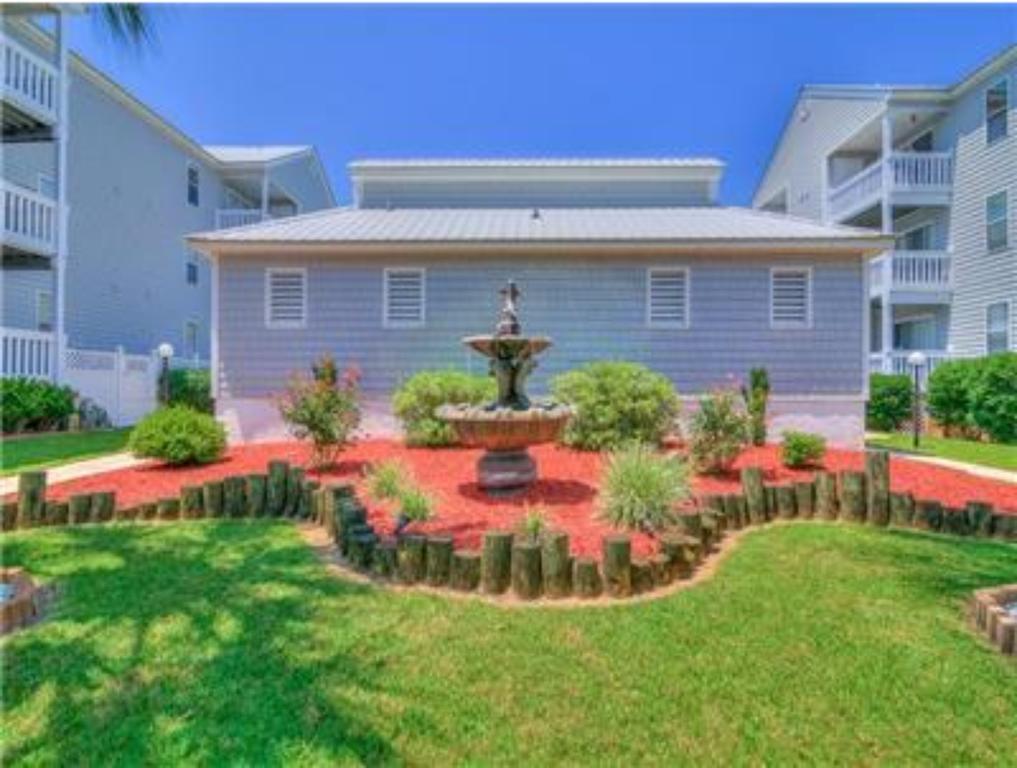 Hermitage By The Bay 305 By Real Joy Vacations Fort Walton Beach
