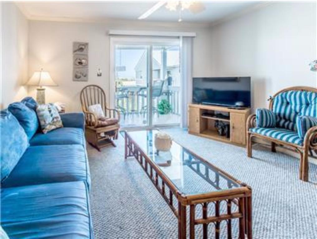 Hermitage By The Bay 305 By Real Joy Vacations Apartment Fort Walton Beach