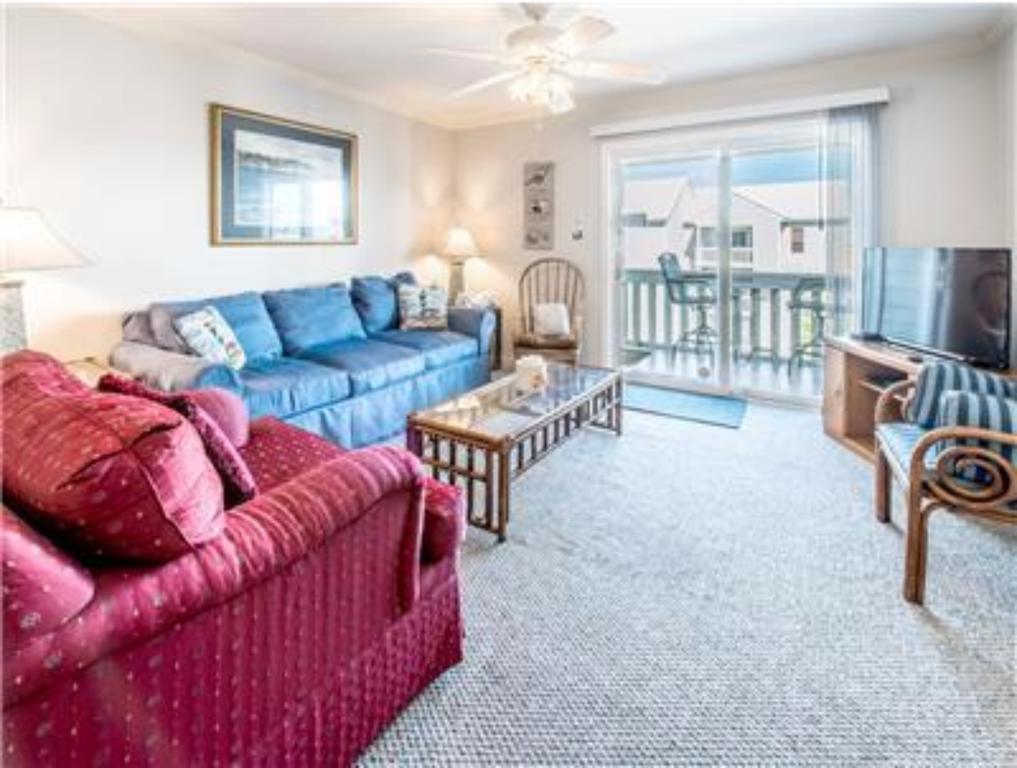 Hermitage By The Bay 305 By Real Joy Vacations Apartment