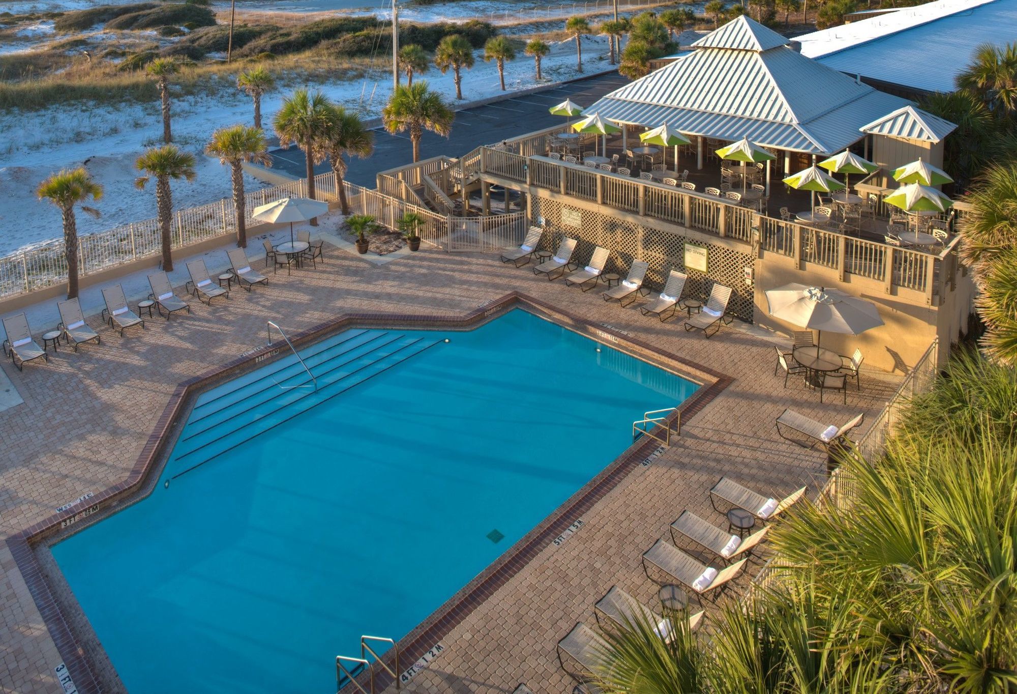 Four Points By Sheraton Destin - Walton Hotel Fort Walton Beach