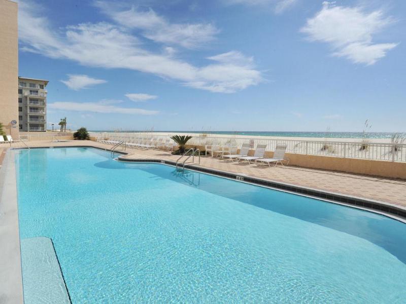 Hotel Island Echos By Resortquest 3*
