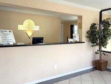 Days By Wyndham Walton Fort Walton Beach