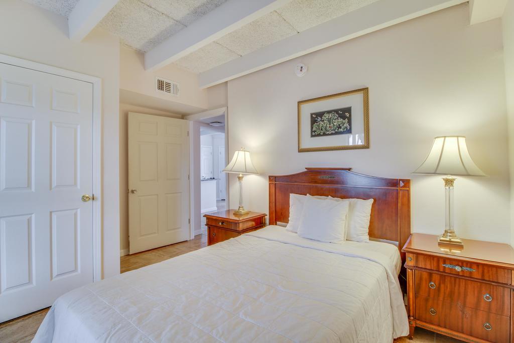 Ronay Bayside #7 Holiday home