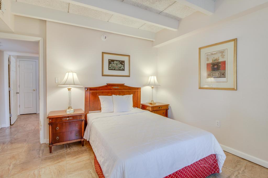 Ronay Bayside #7 Holiday home