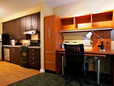 Towneplace By Marriott Walton Beach-eglin Afb 3* Fort Walton Beach