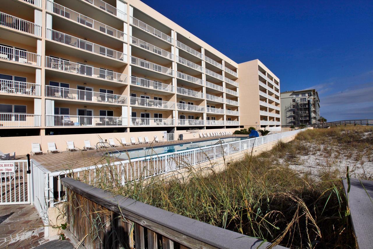 Islander By Panhandle Getaways *