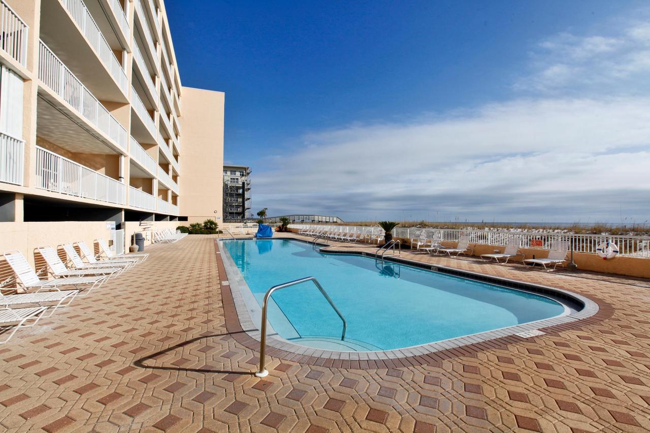 Islander By Panhandle Getaways Apartment
