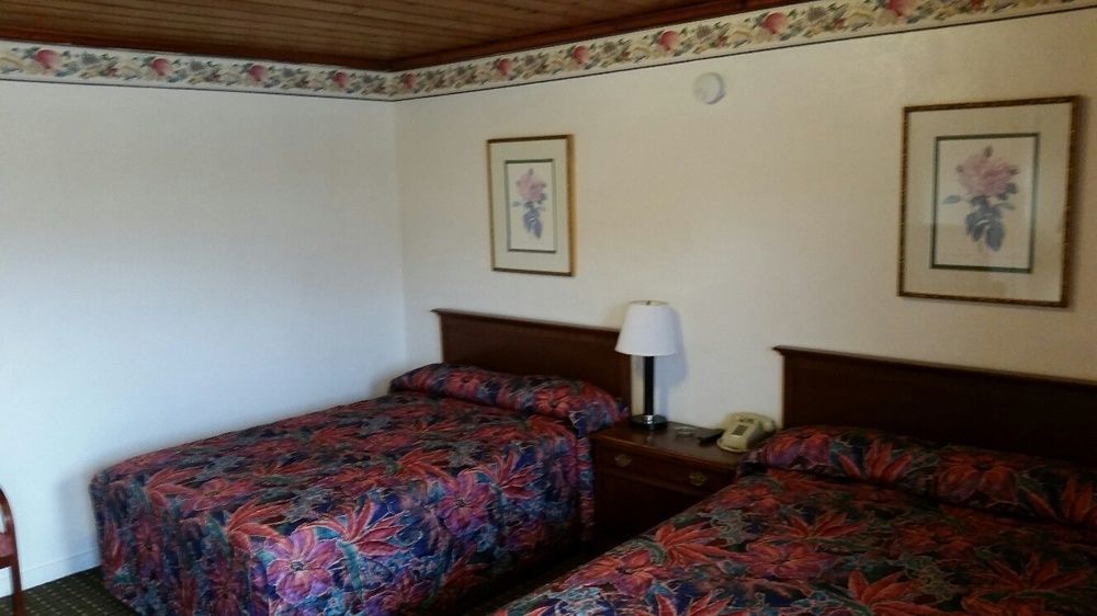 Tru By Hilton Fort Walton Beach, Fl 2* Fort Walton Beach