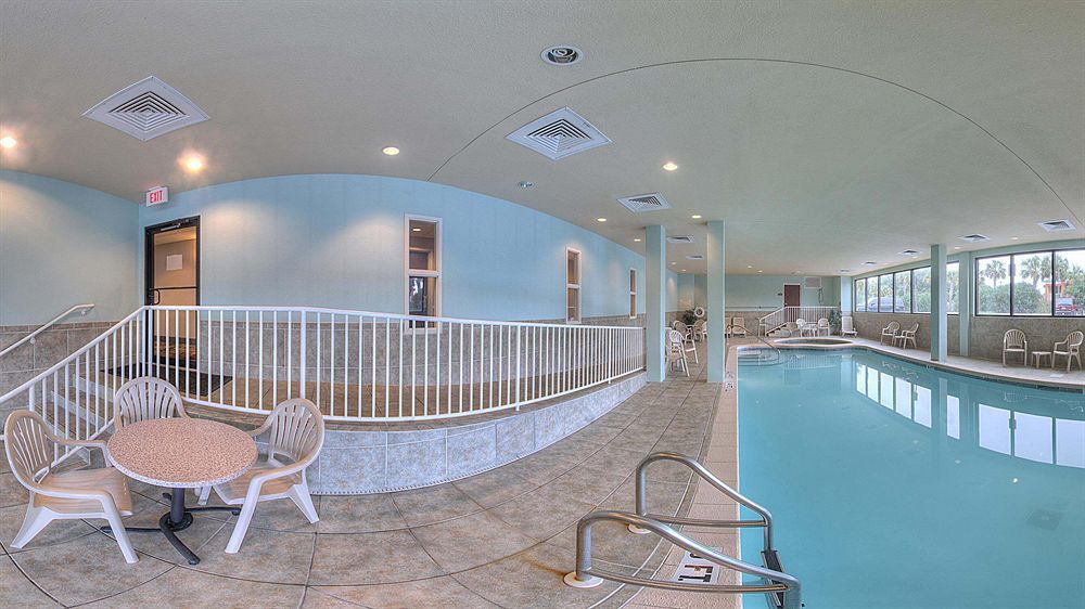 Comfort & 3* Fort Walton Beach