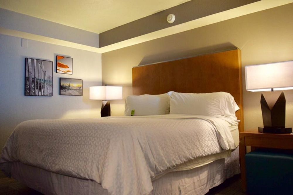 Four Points By Sheraton Destin - Walton 3*