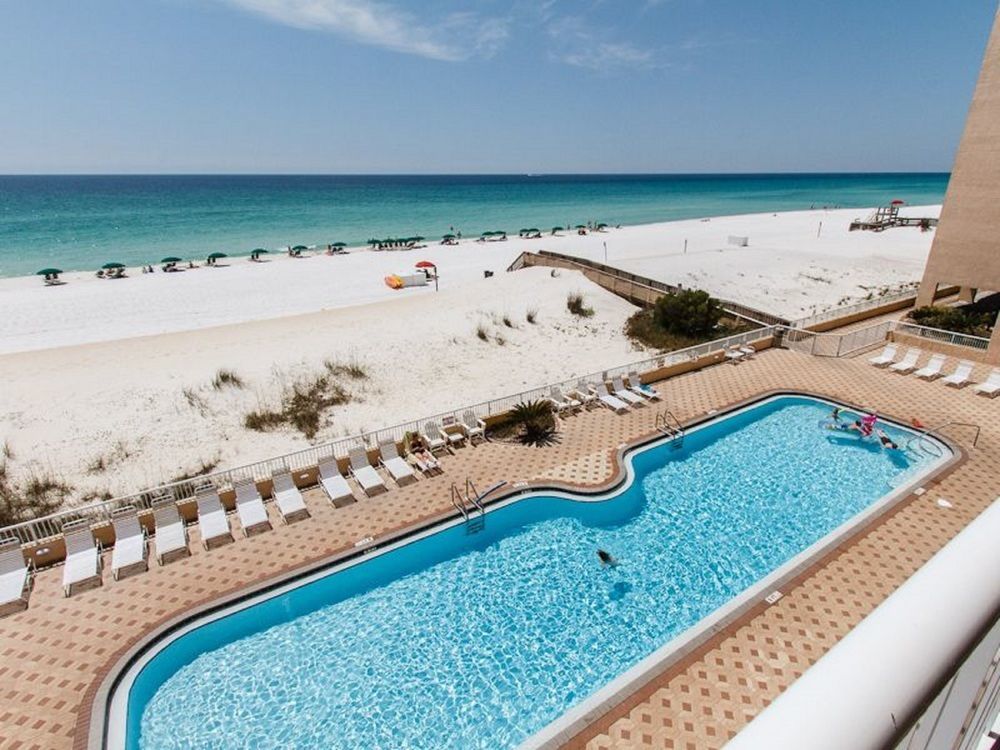 Apartment Islander By Panhandle Getaways
