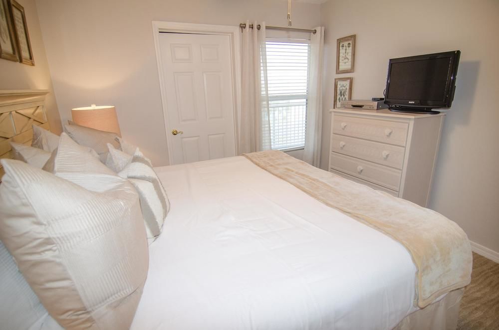 Apartment Islander By Panhandle Getaways *