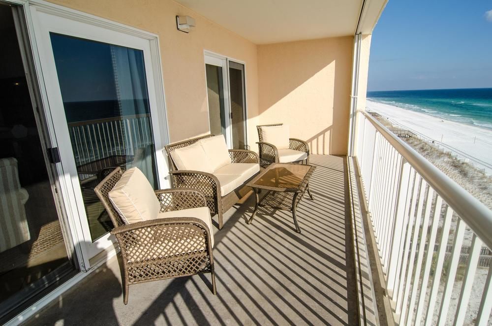 Apartment Islander By Panhandle Getaways Fort Walton Beach