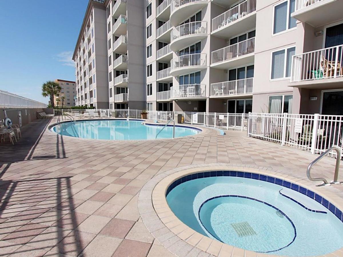 Apartment Island Princess 317 Fort Walton Beach