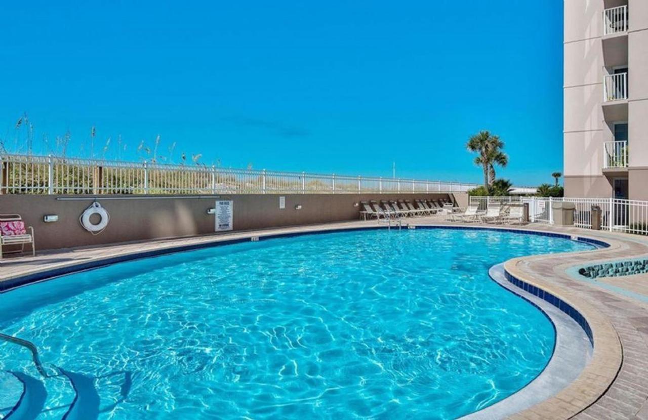 Apartment Island Princess 317