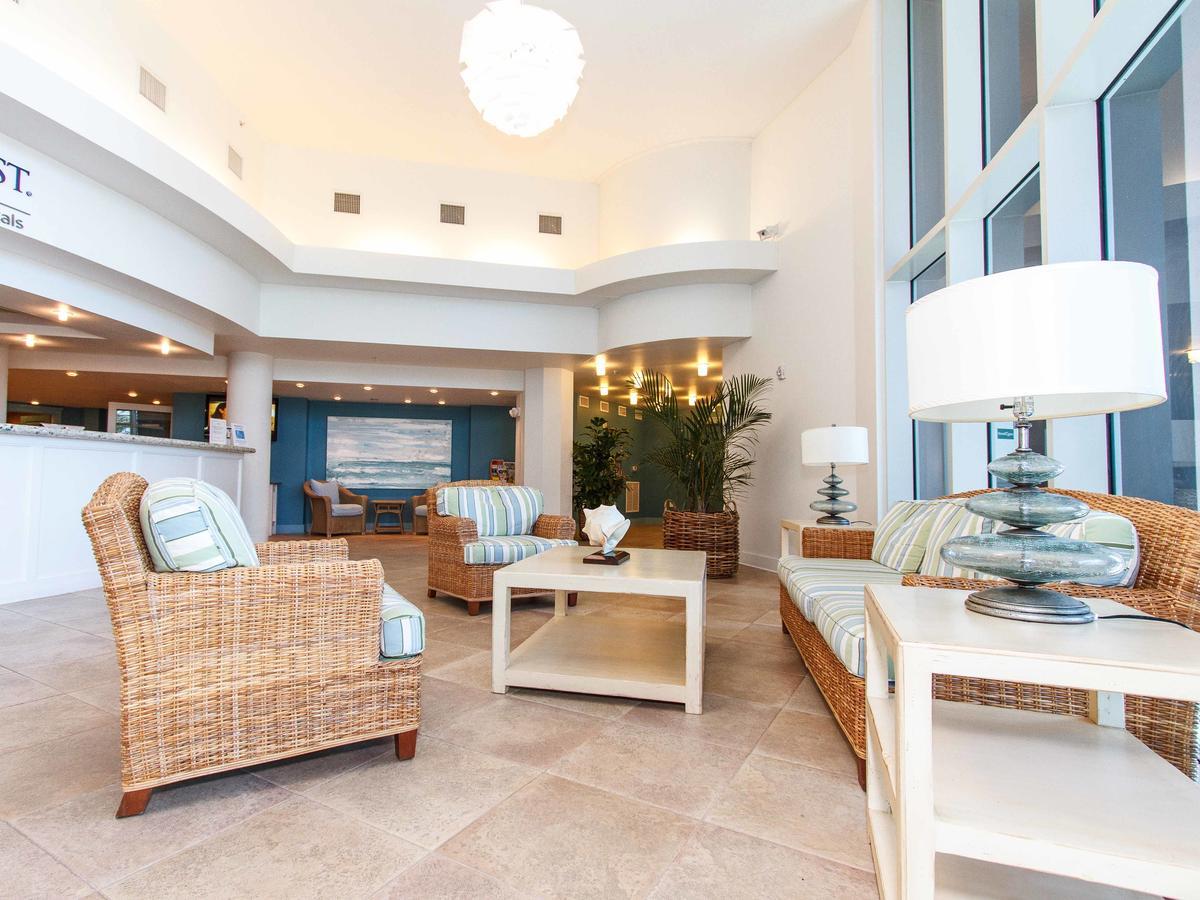 Waterscape B224 Apartment Fort Walton Beach