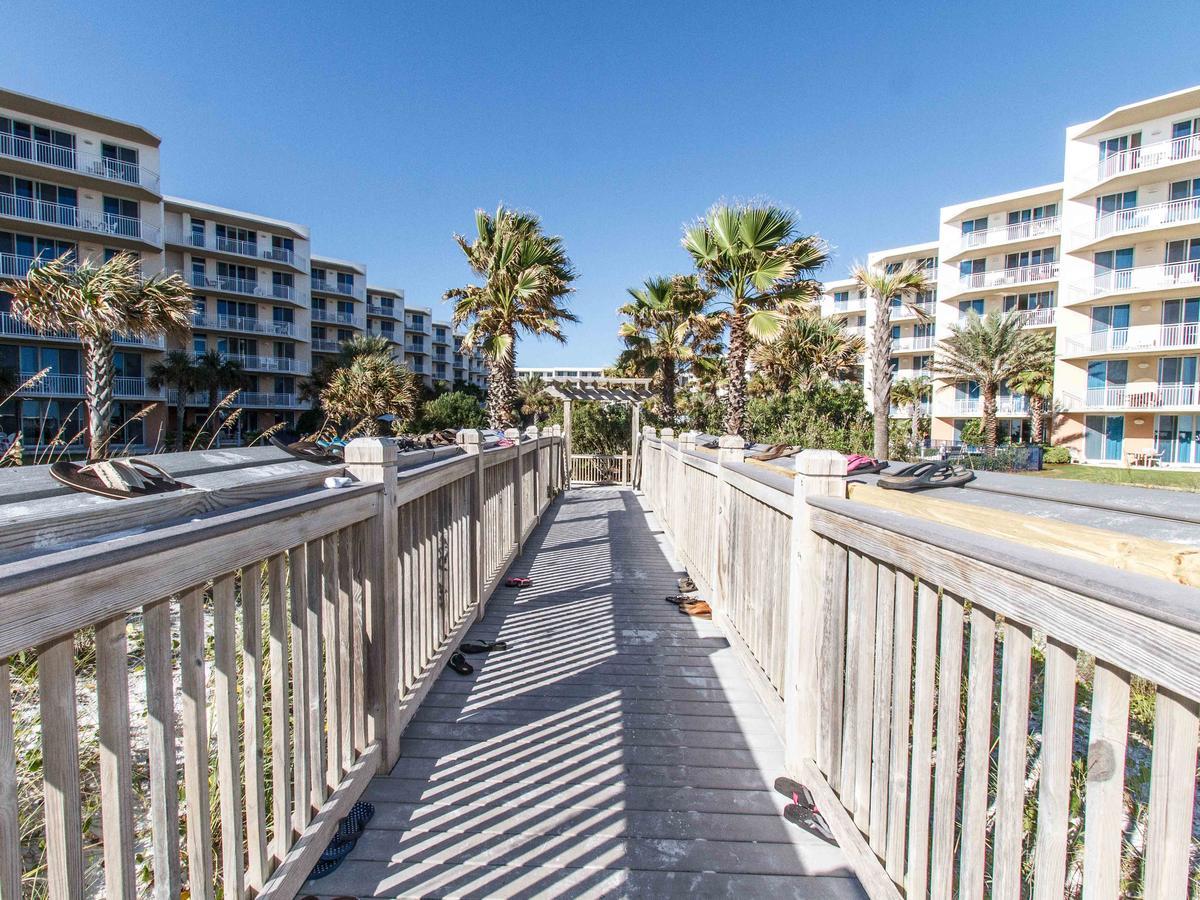 Apartment Waterscape B224