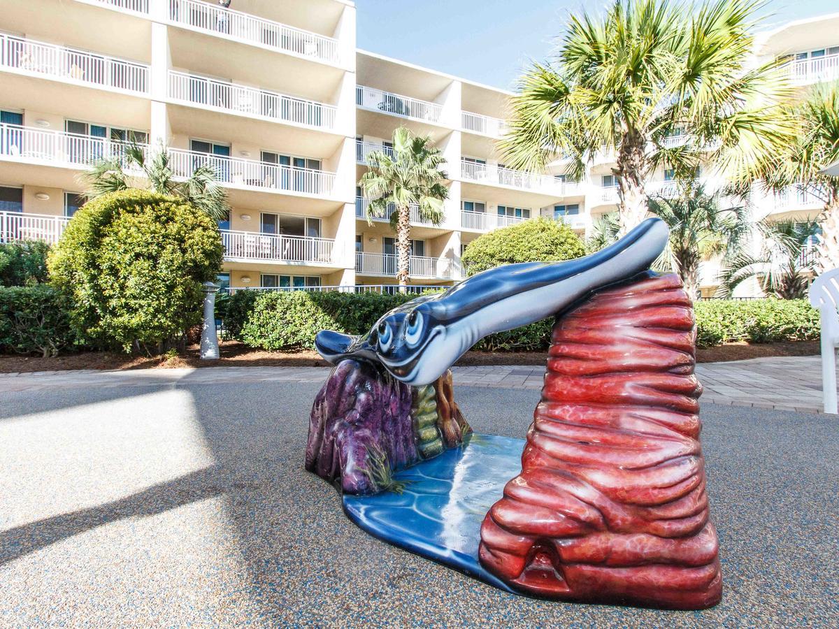 Waterscape B224 Apartment
