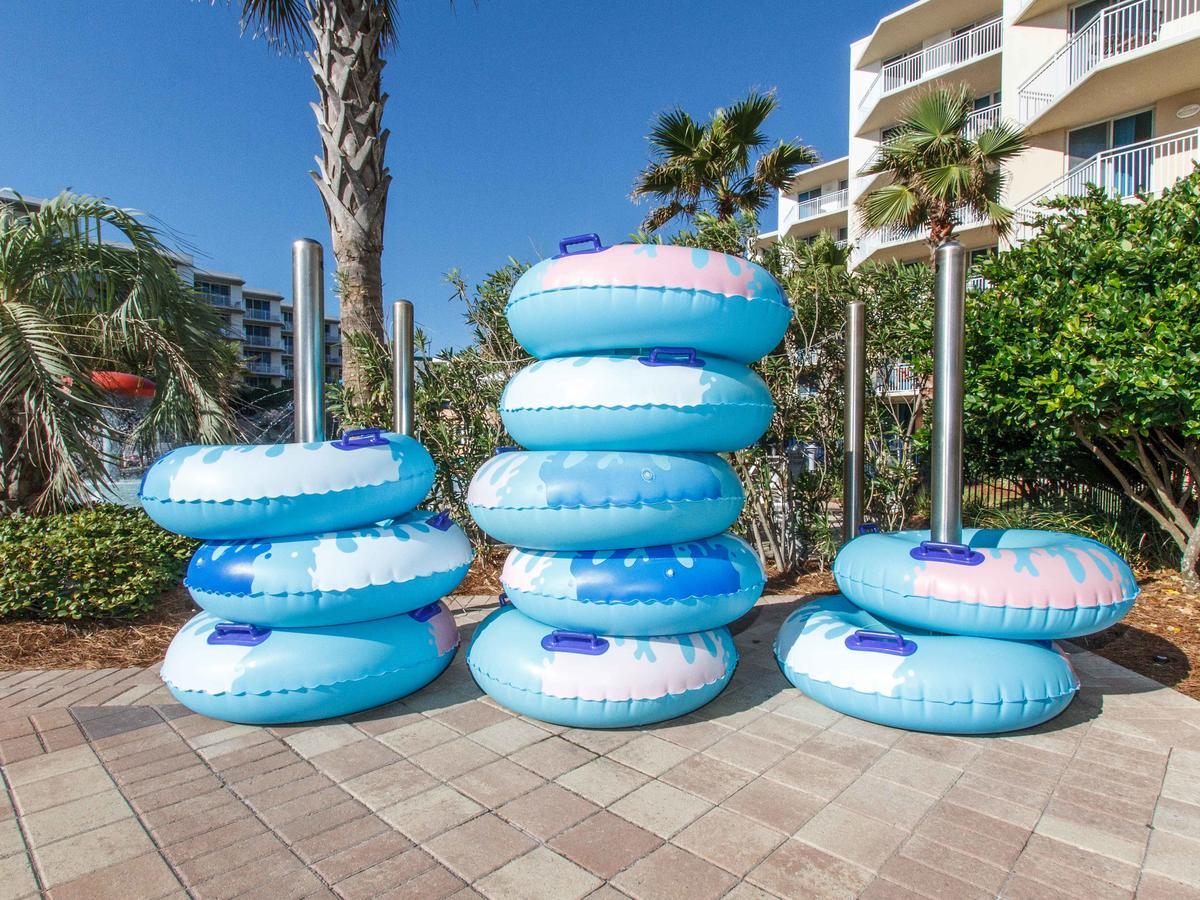 Apartment Waterscape B224 *