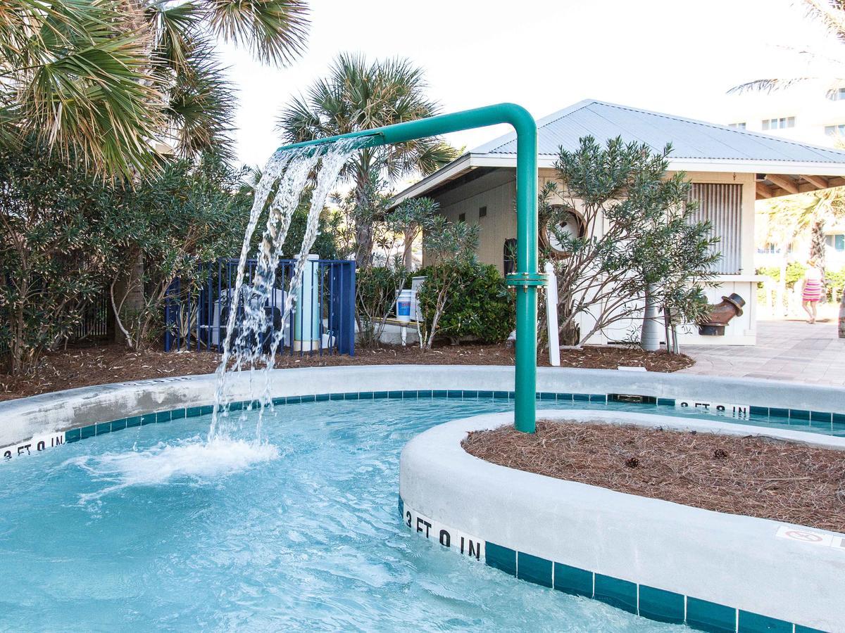 Apartment Waterscape B224