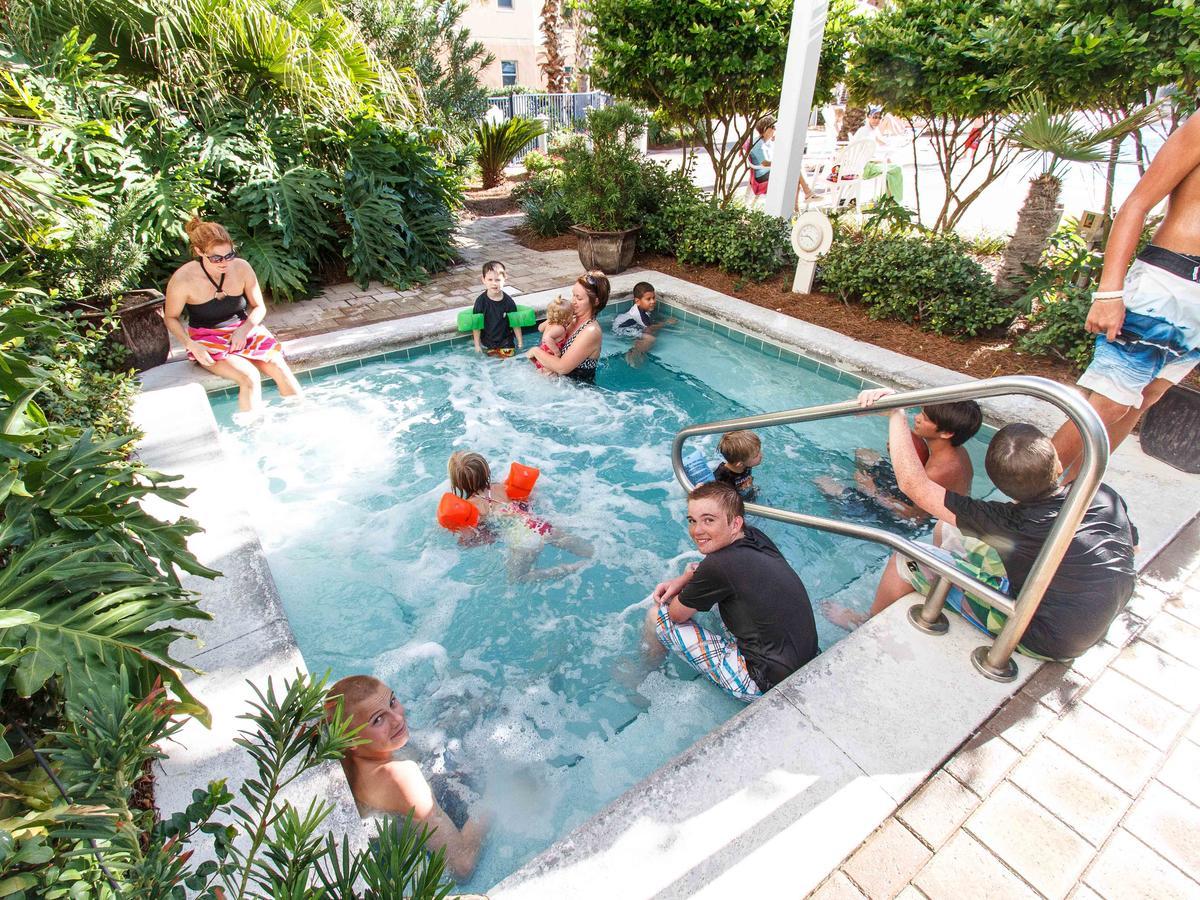 Apartment Waterscape B224