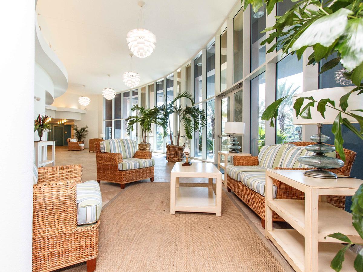 Waterscape B224 Apartment *