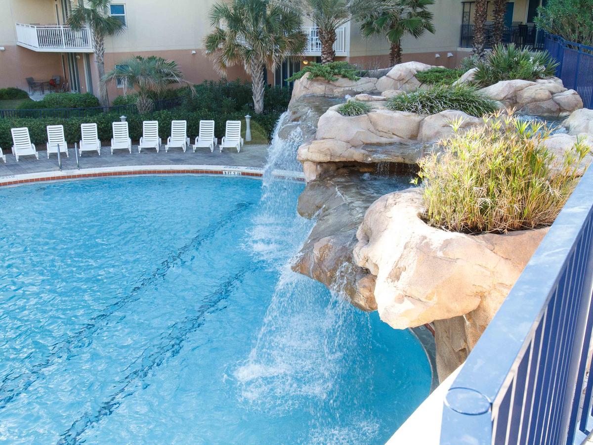 Waterscape B224 Apartment
