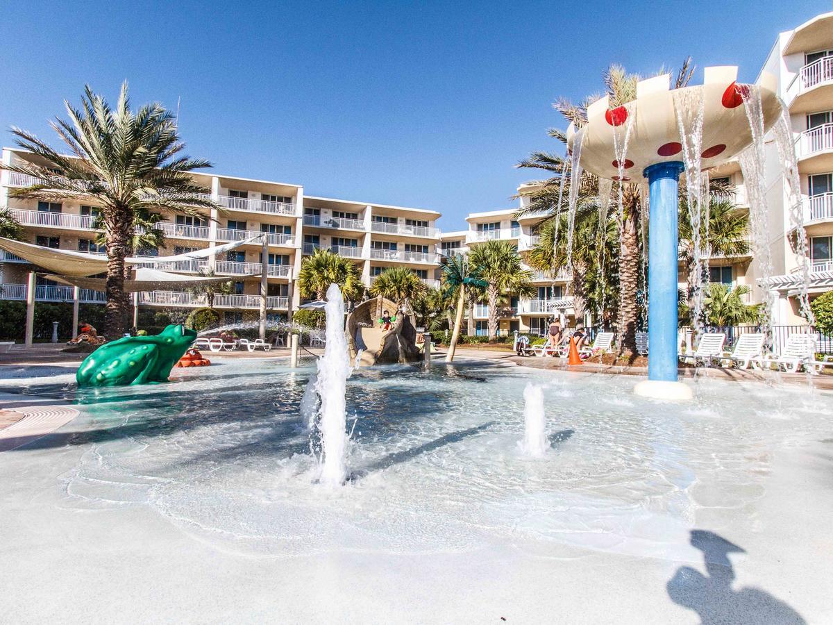 Apartment Waterscape B224 Fort Walton Beach