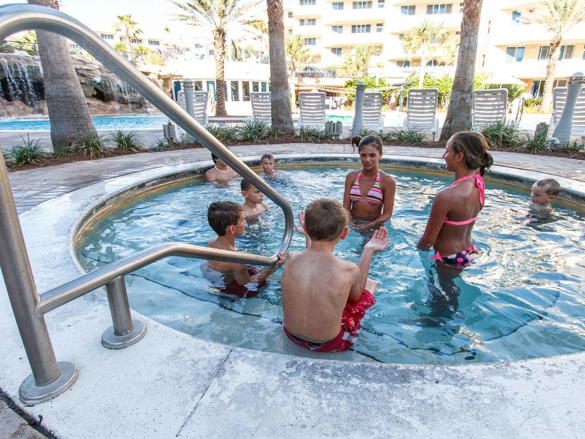 Waterscape B224 * Fort Walton Beach