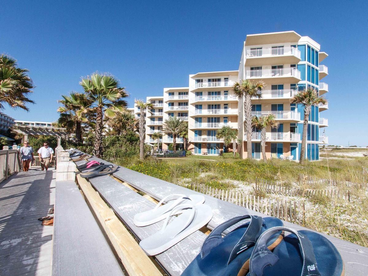 Apartment Waterscape B224