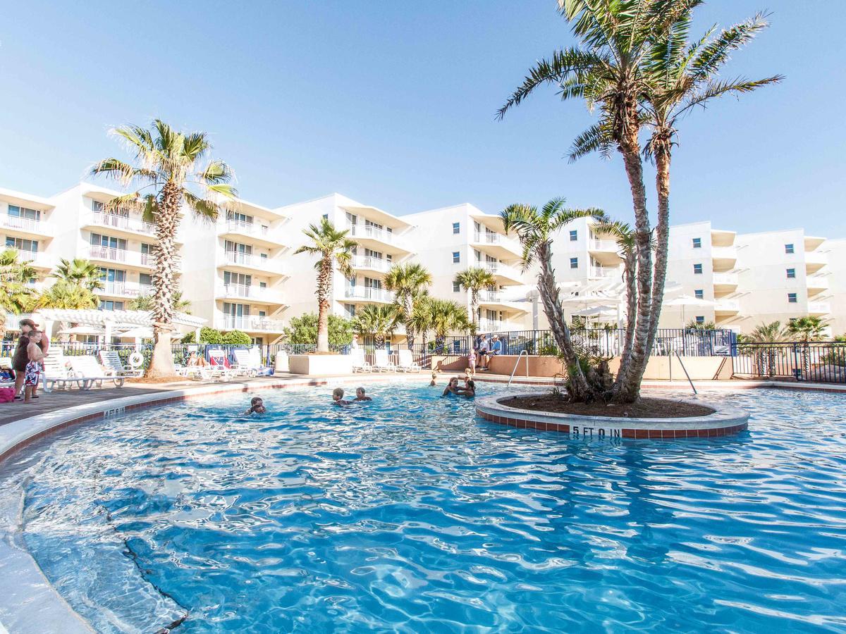 Apartment Waterscape B224