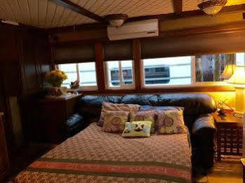 Hotel Island Houseboat Fort Walton Beach